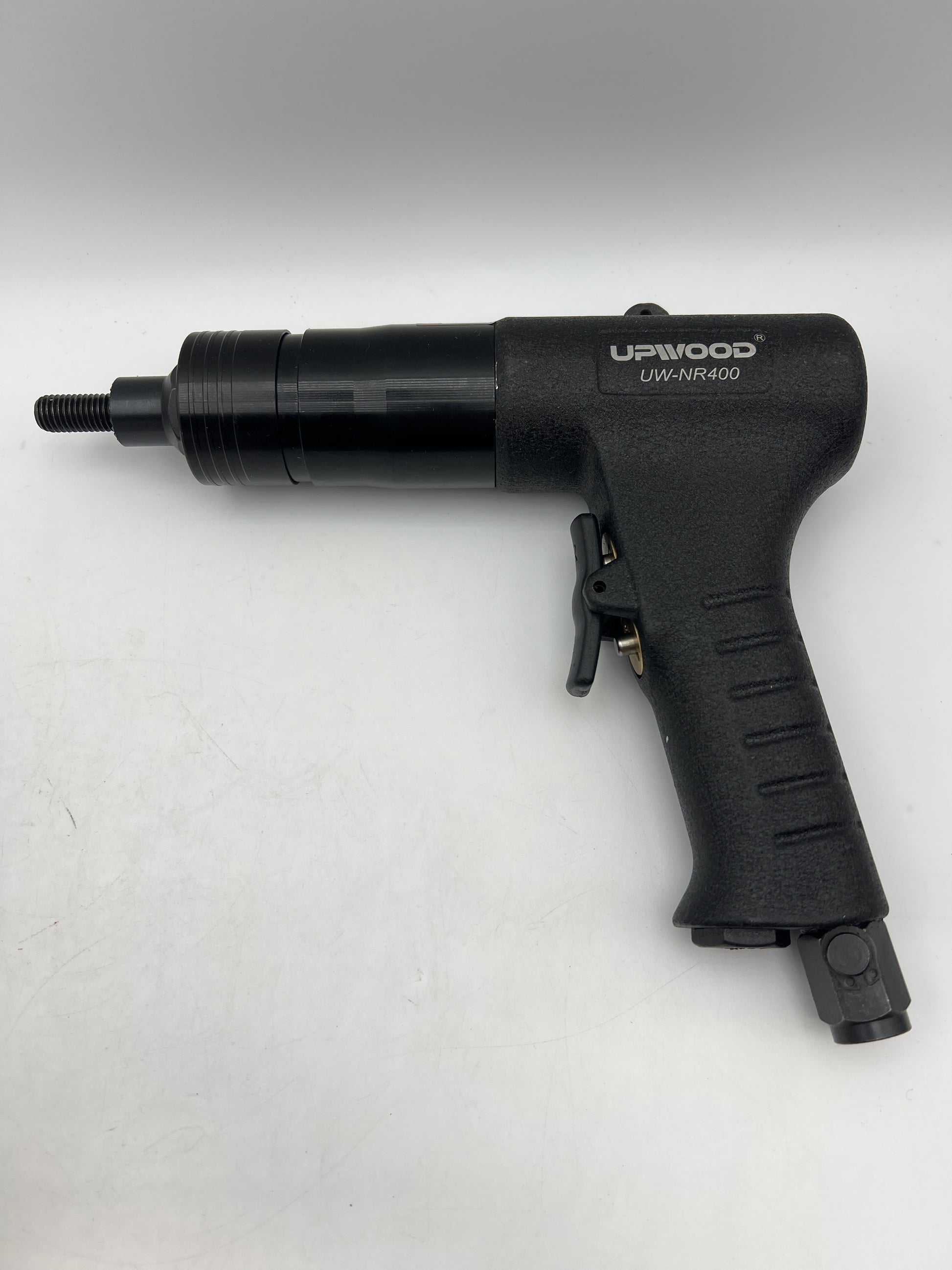 Quick-Change Nose-Piece Assembly