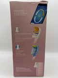 Smart Toothbrush with App
