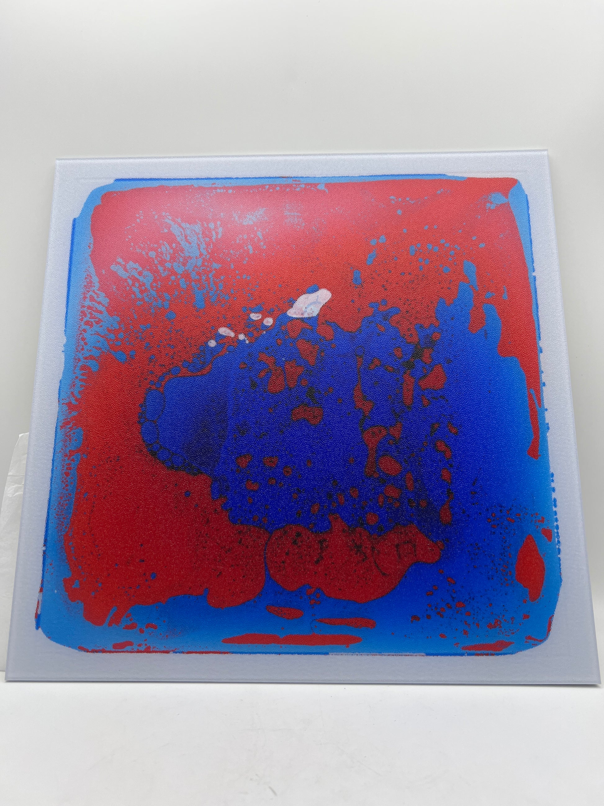 Children's Play Tiles