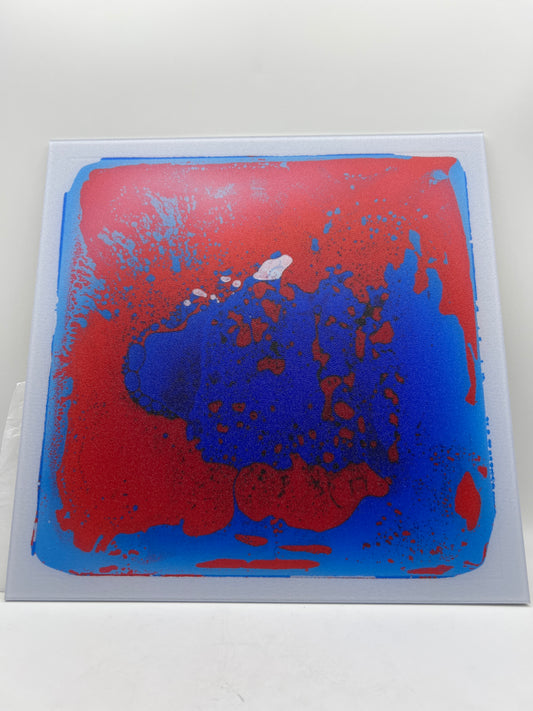 Children's Play Tiles