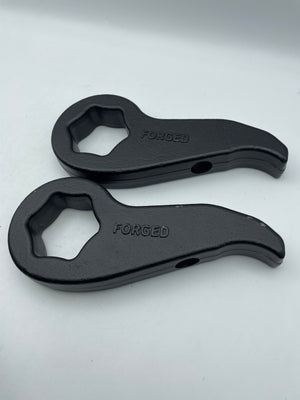 KSP 1-3" Adjustable Torsion Key for Silverado Sierra 2500HD 3500HD 2011-2019