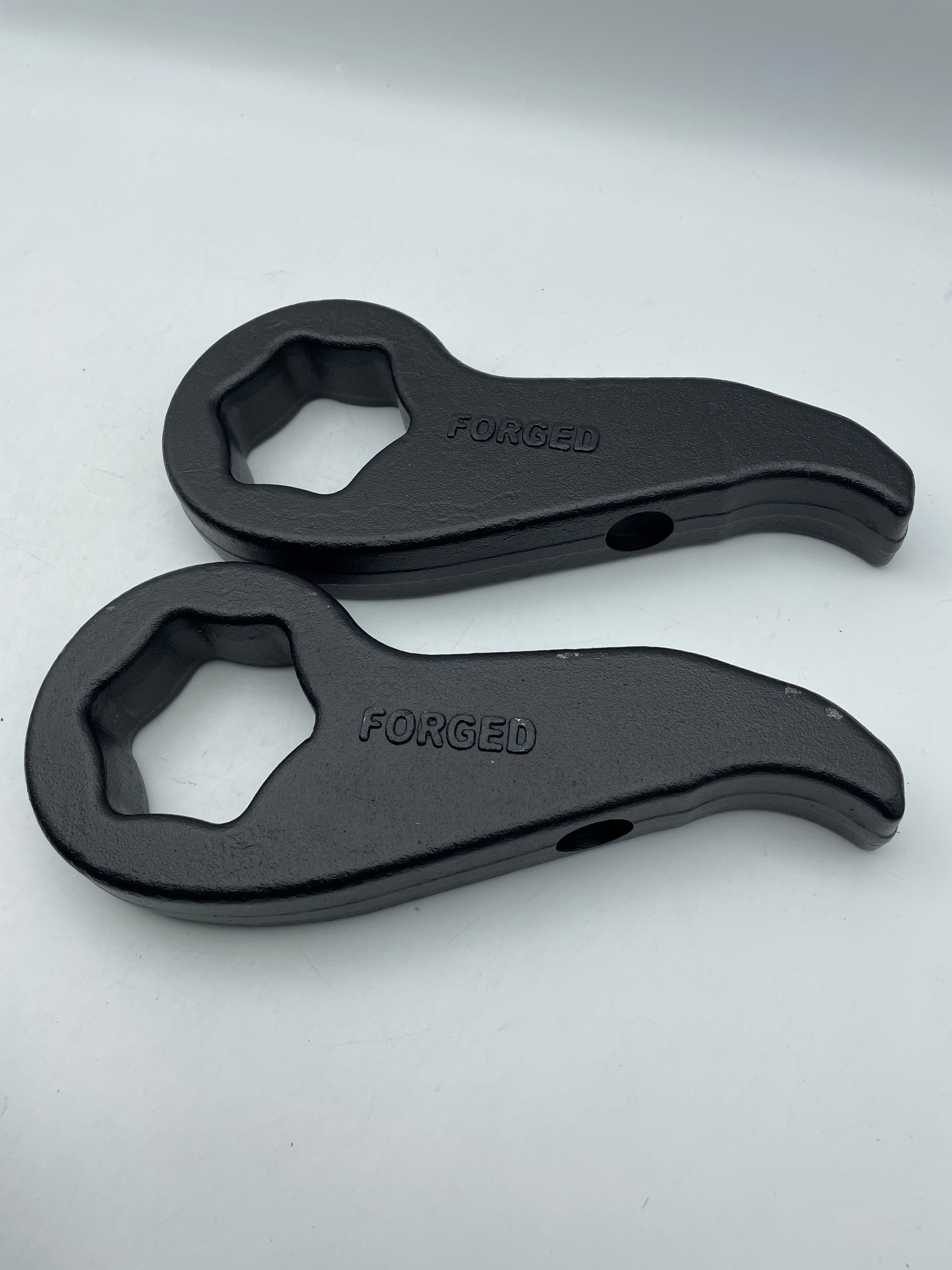 KSP 1-3" Adjustable Torsion Key for Silverado Sierra 2500HD 3500HD 2011-2019