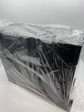 Mage Tech Commander Plus Collection - 6 Commander Plus Deck Boxes & 1 Overseer Storage Case - Grey