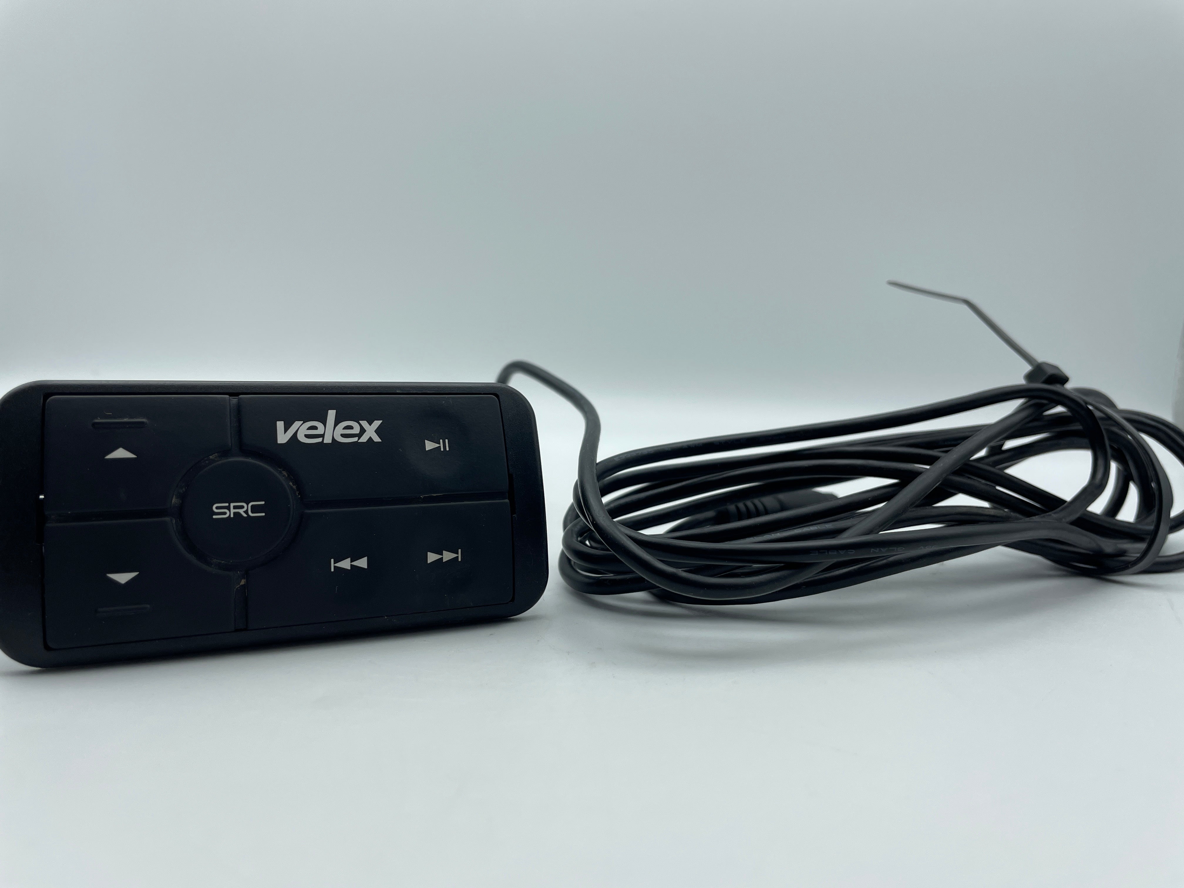 Velex 4-Channel Marine Amp