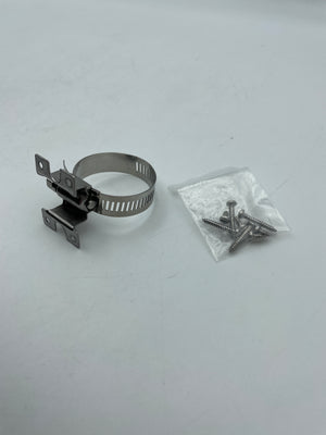 Waterproof 4-Channel Class D Amp