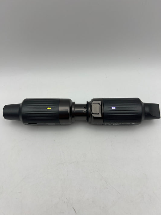 Wireless Mic Adapter for PA Systems