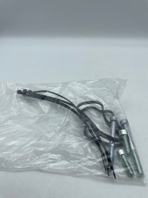 Turbocharger Actuator with Calibration Kit