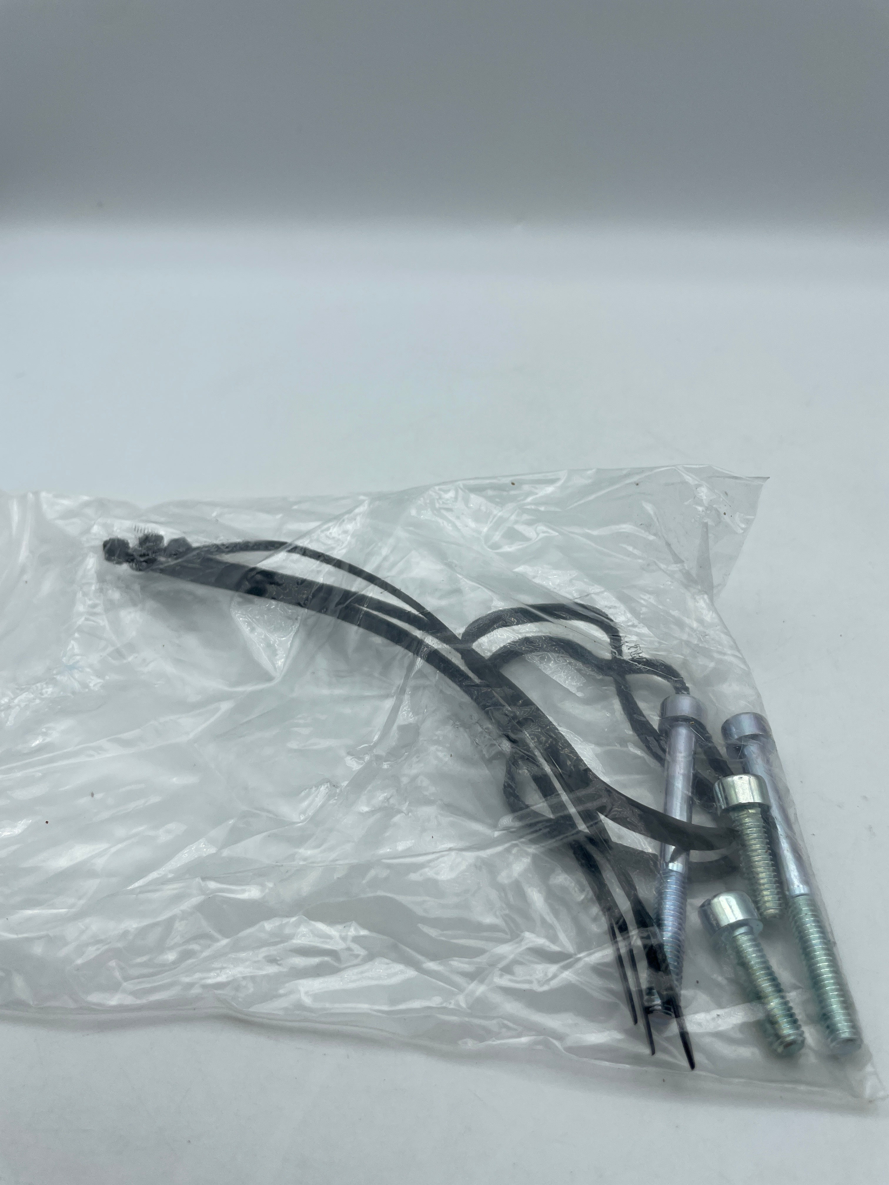 Turbocharger Actuator with Calibration Kit