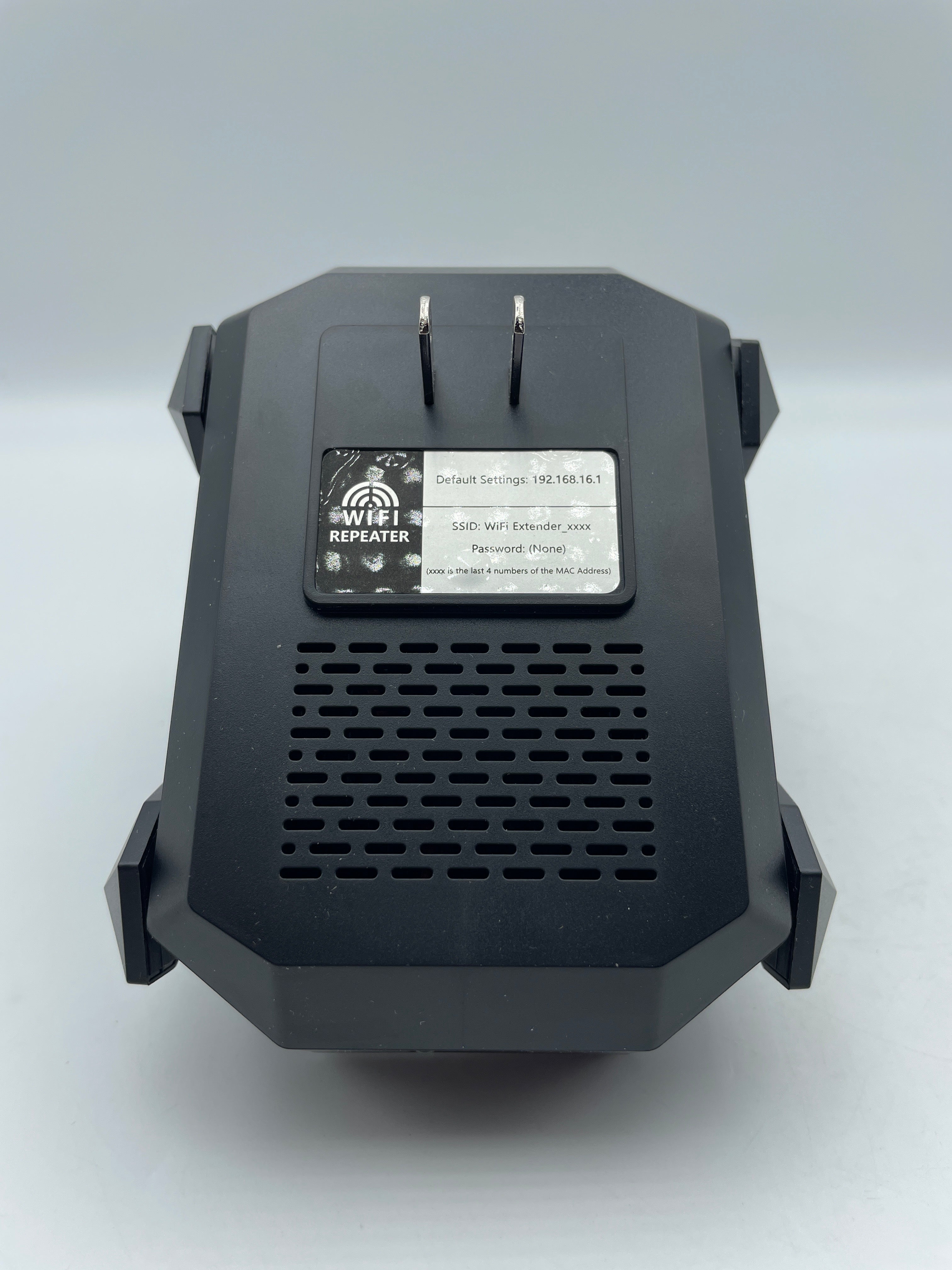 Dual Band WiFi Repeater