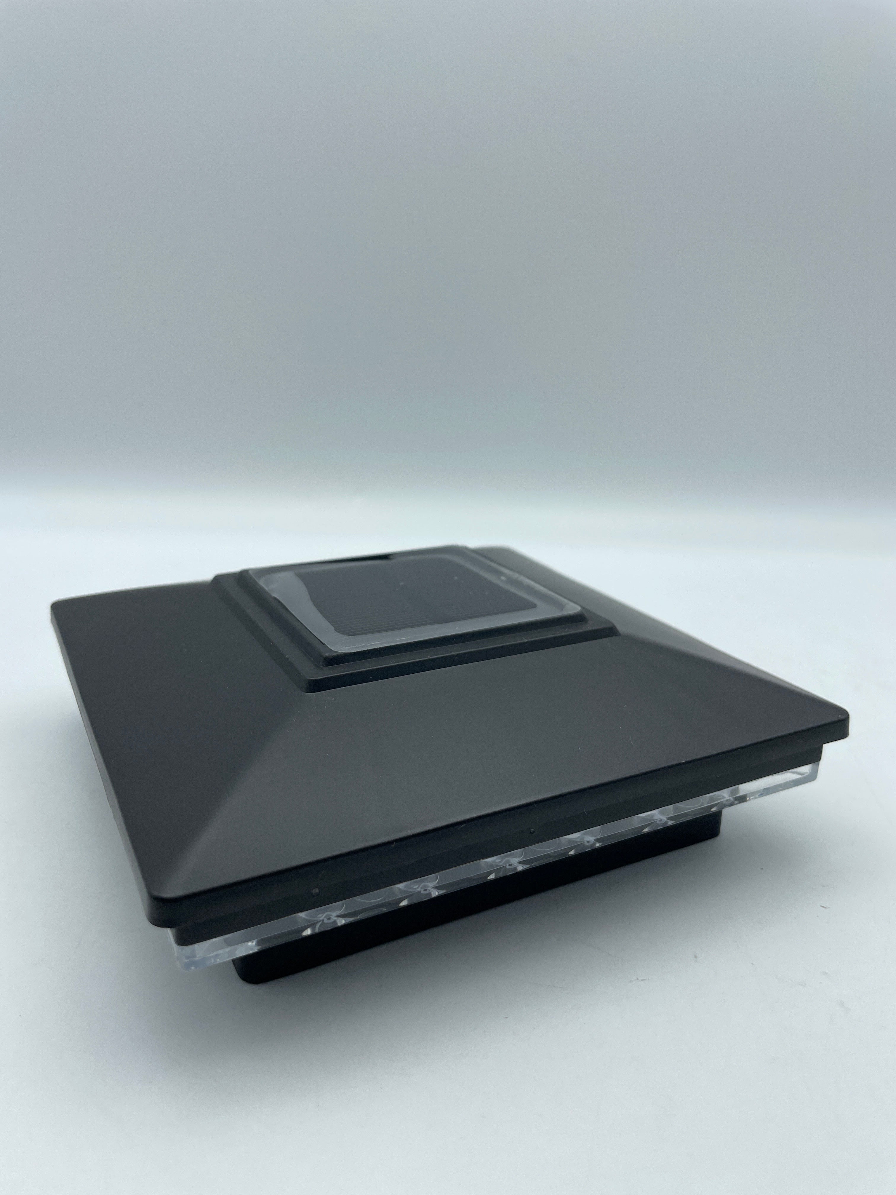 APONUO 4x4 Solar Post Cap Lights