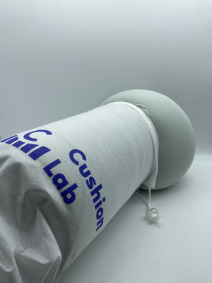 Ergonomic Contour Pillow