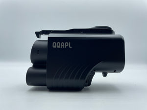 EV Charging Adapter for Nissan Rivian Ford GM Lucid Mercedes Volvo Hyundai Kia Polestar Genesis Honda Acura