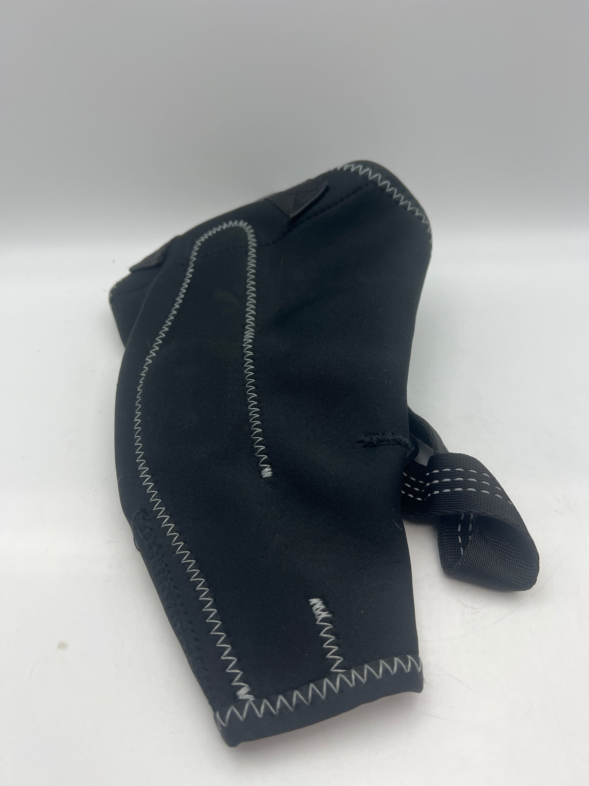 LISPOO Dog Knee Brace with Metal Hinged Support