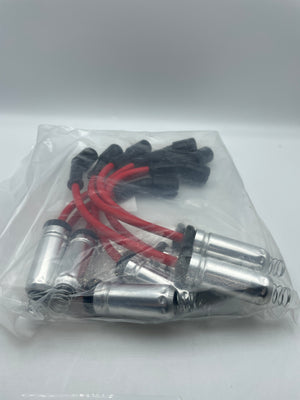 Compatible with Chevy Silverado 1500