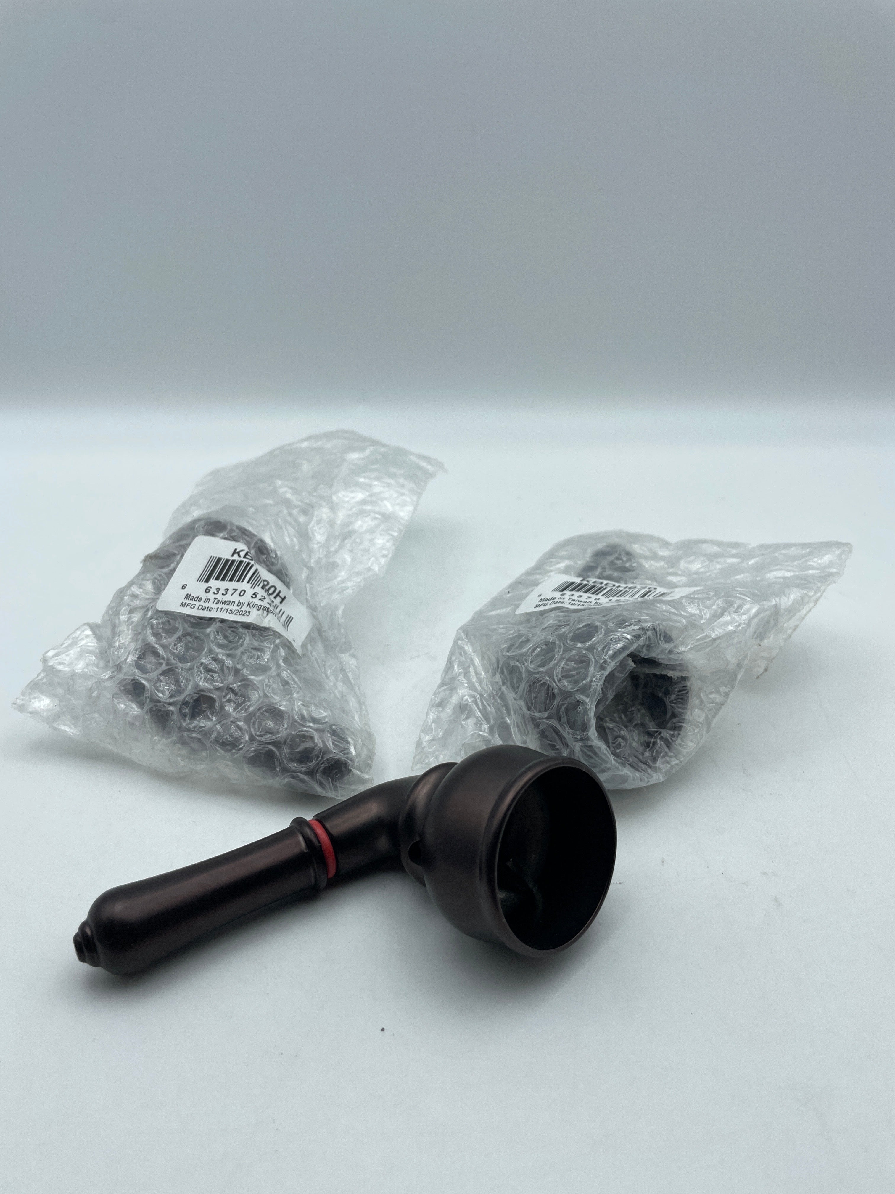 Matching Pop-Up Drain