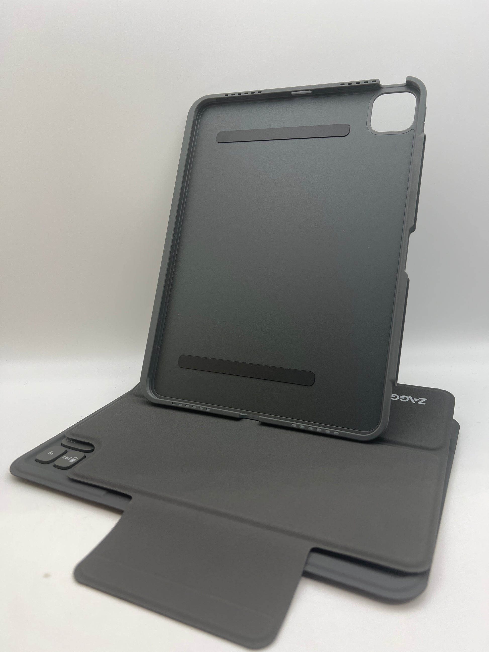 ZAGG Pro Keys Detachable Case and Wireless Keyboard for iPad Air 11