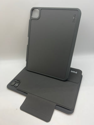 ZAGG Pro Keys Detachable Case and Wireless Keyboard for iPad Pro 11