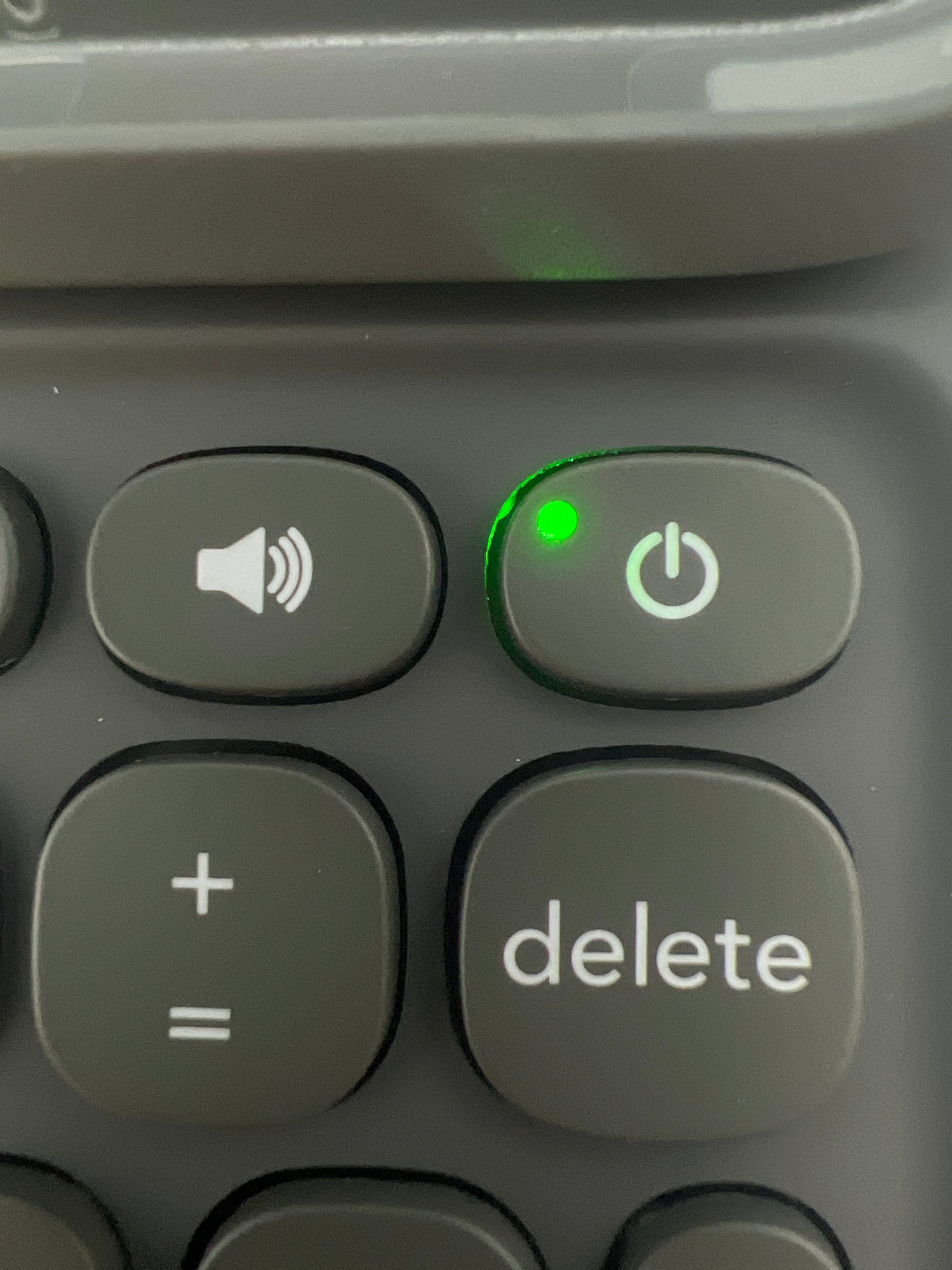 ZAGG Pro Keys Detachable Case and Wireless Keyboard for iPad Air 11