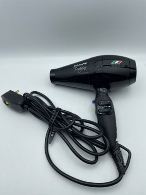Professional Hair Dryer