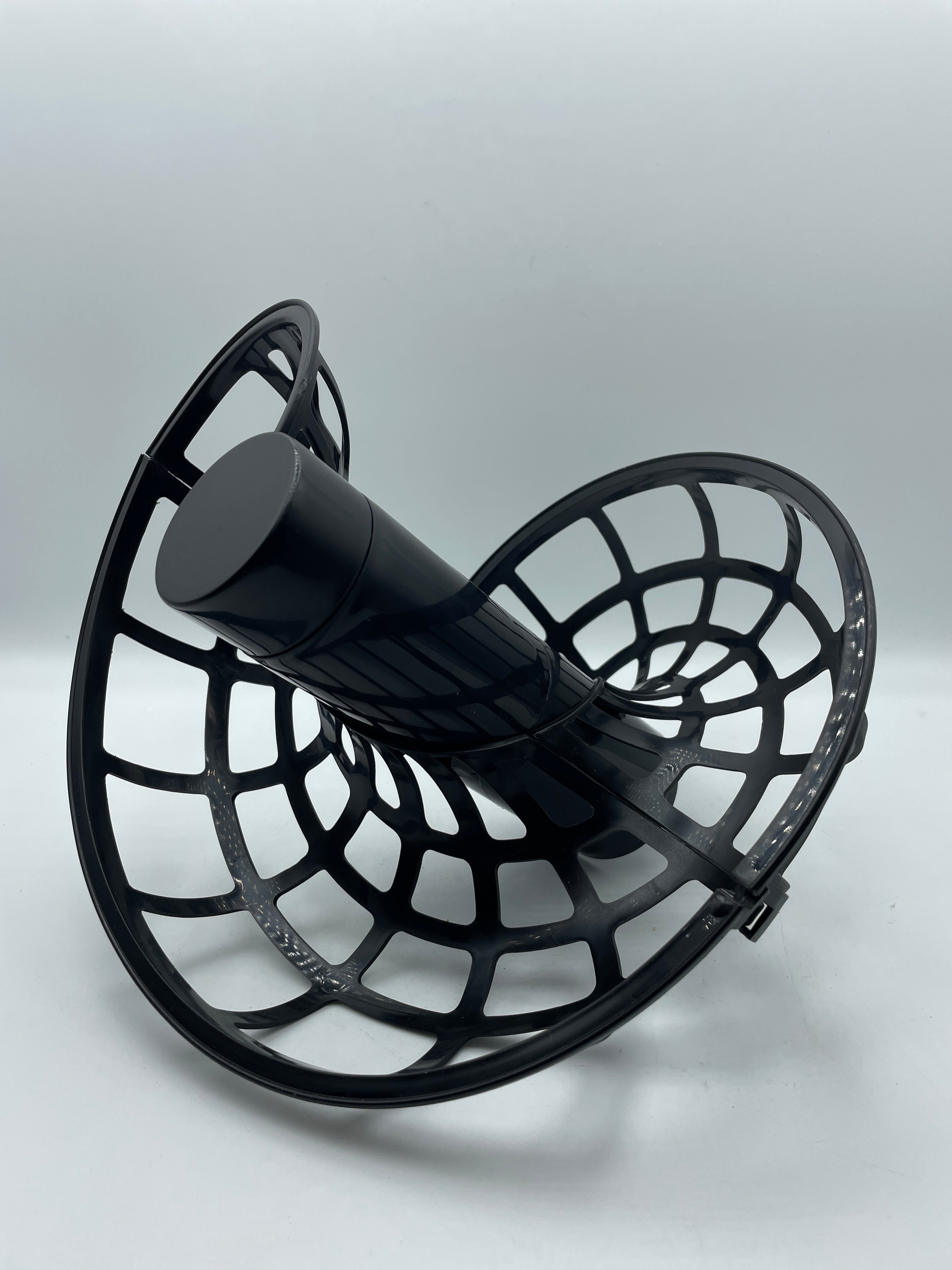 SCIFANTA Portable Tennis Ball Tosser