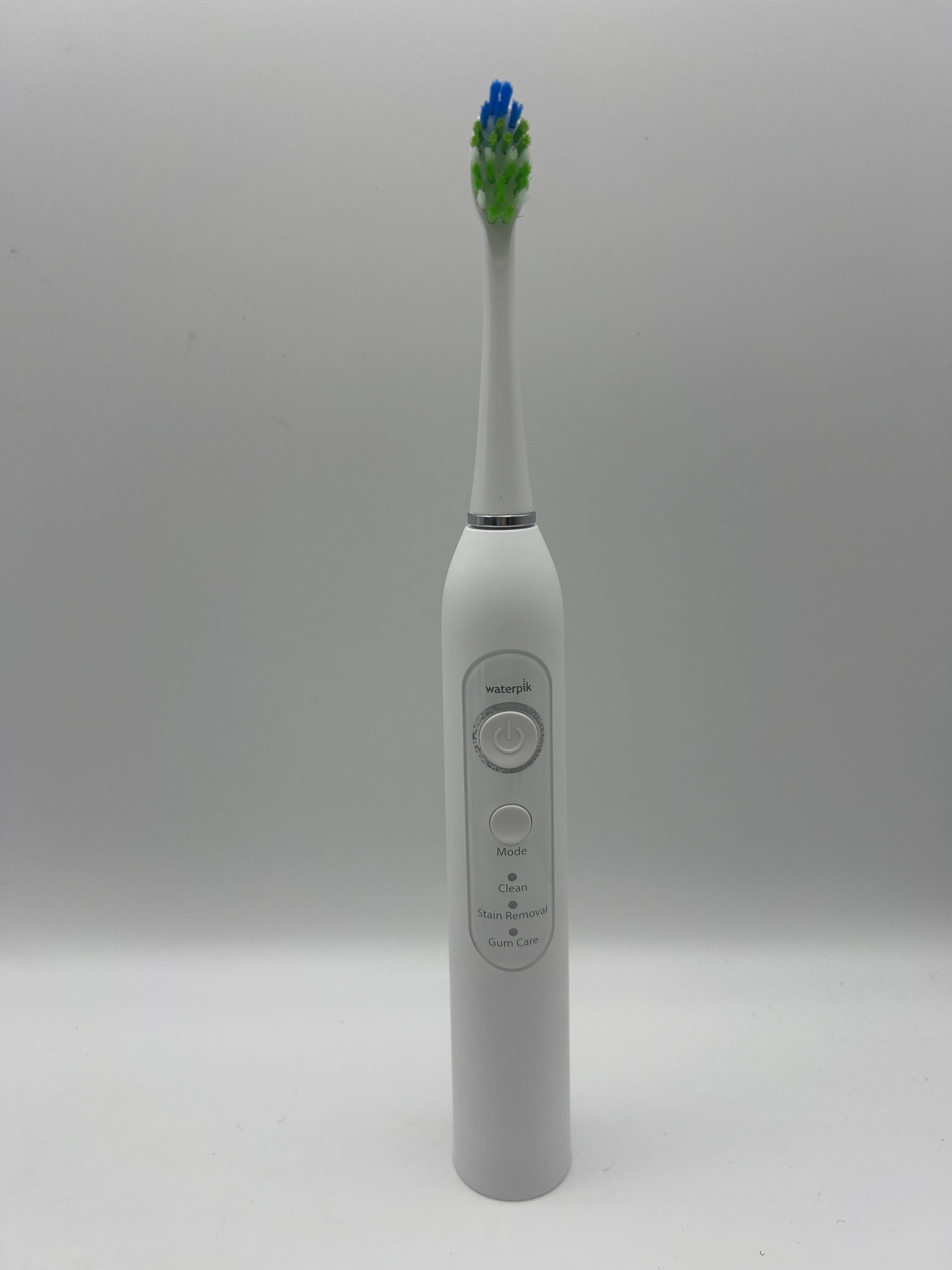 Waterpik Cordless Pearl and Sensonic Combo