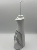 Waterpik Cordless Pearl and Sensonic Rechargeable Electric Toothbrush and Water Flosser Combo
