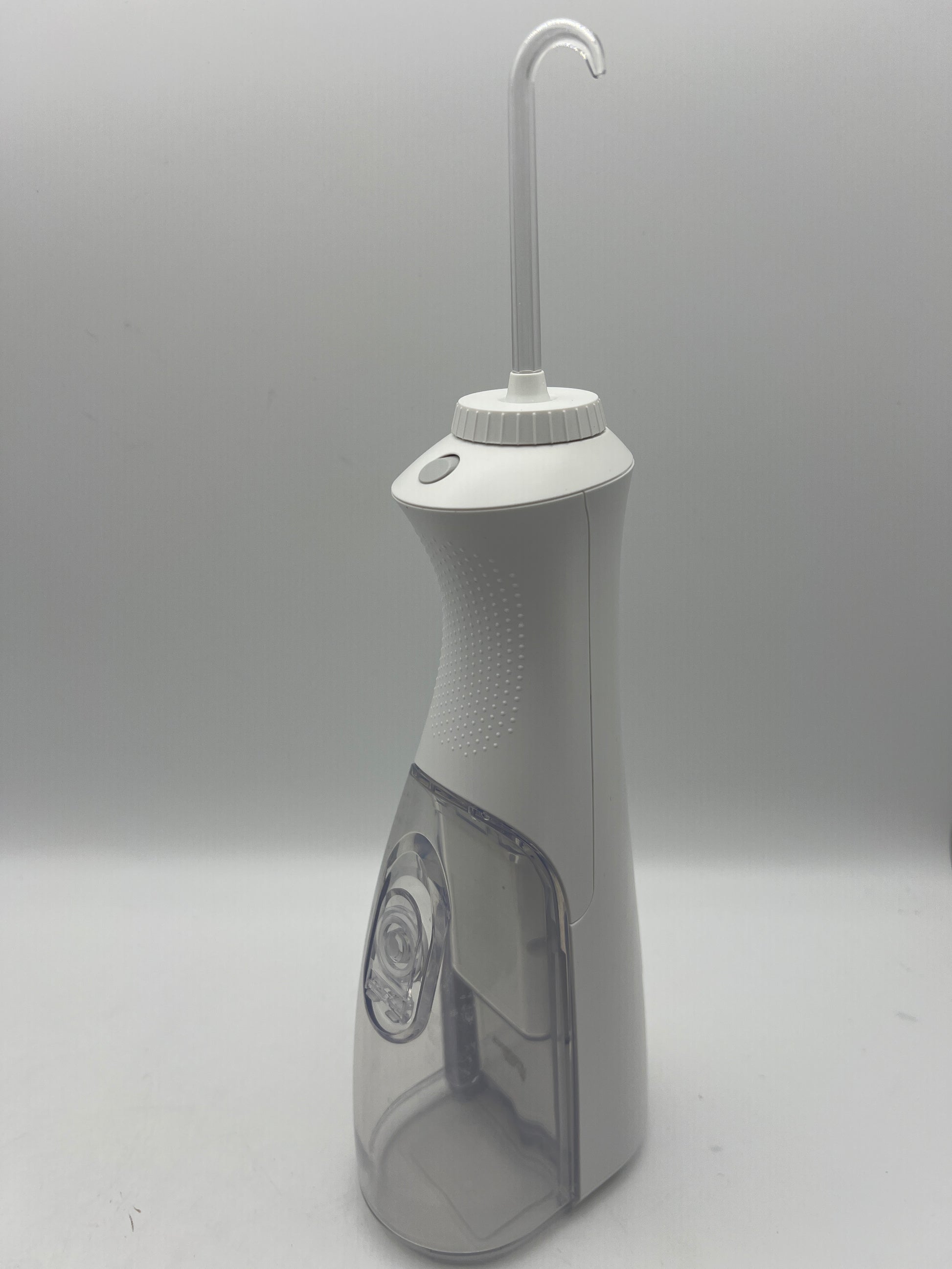 Waterpik Cordless Pearl and Sensonic Rechargeable Electric Toothbrush and Water Flosser Combo
