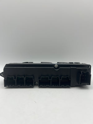 OEM Replacement for Chevy Tahoe Avalanche Suburban Silverado 1500 2500 3500 2011-2013