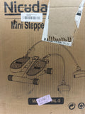 Niceday Mini Stair Stepper with Resistance Bands