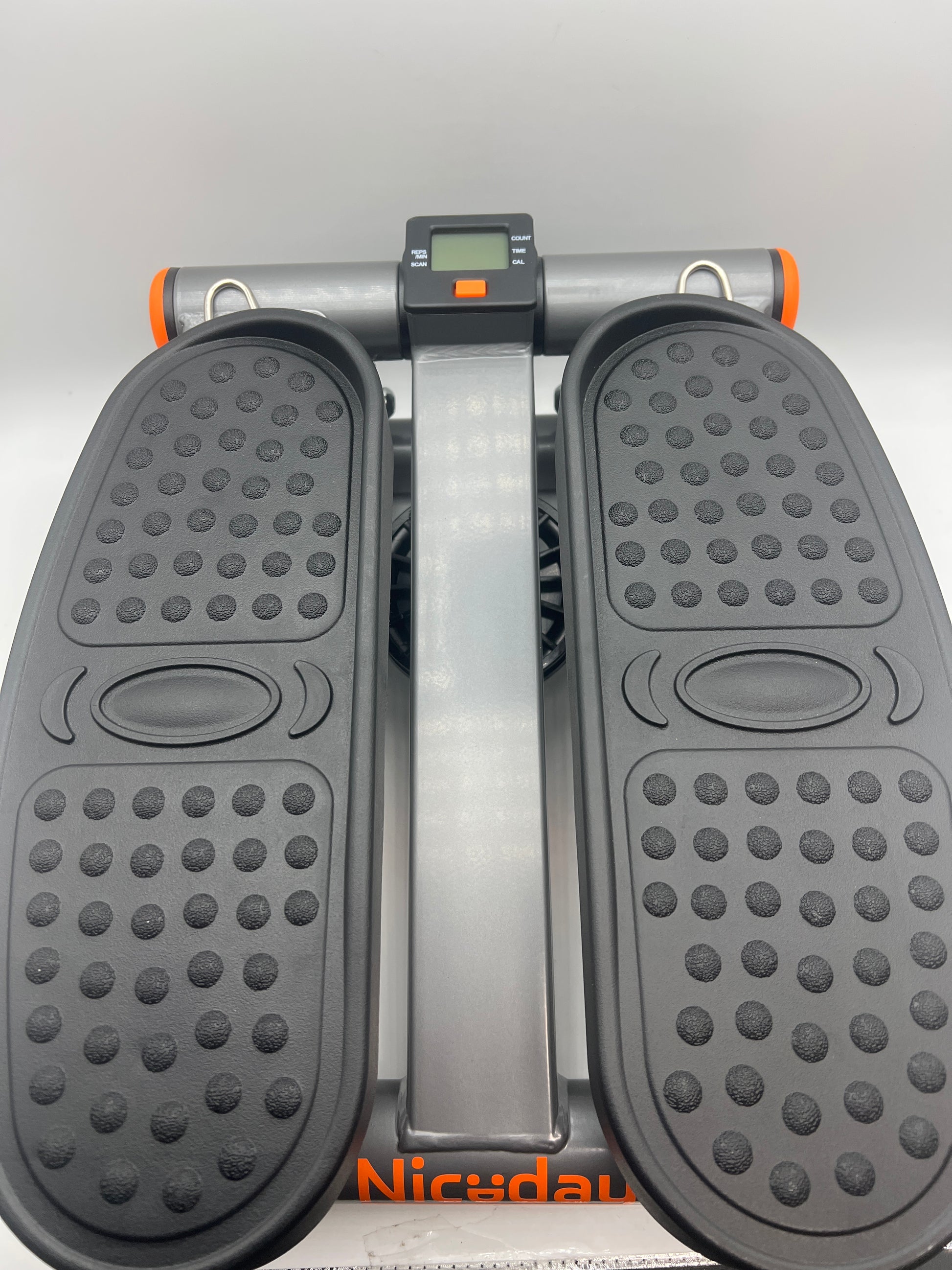 Niceday Mini Stair Stepper with Resistance Bands