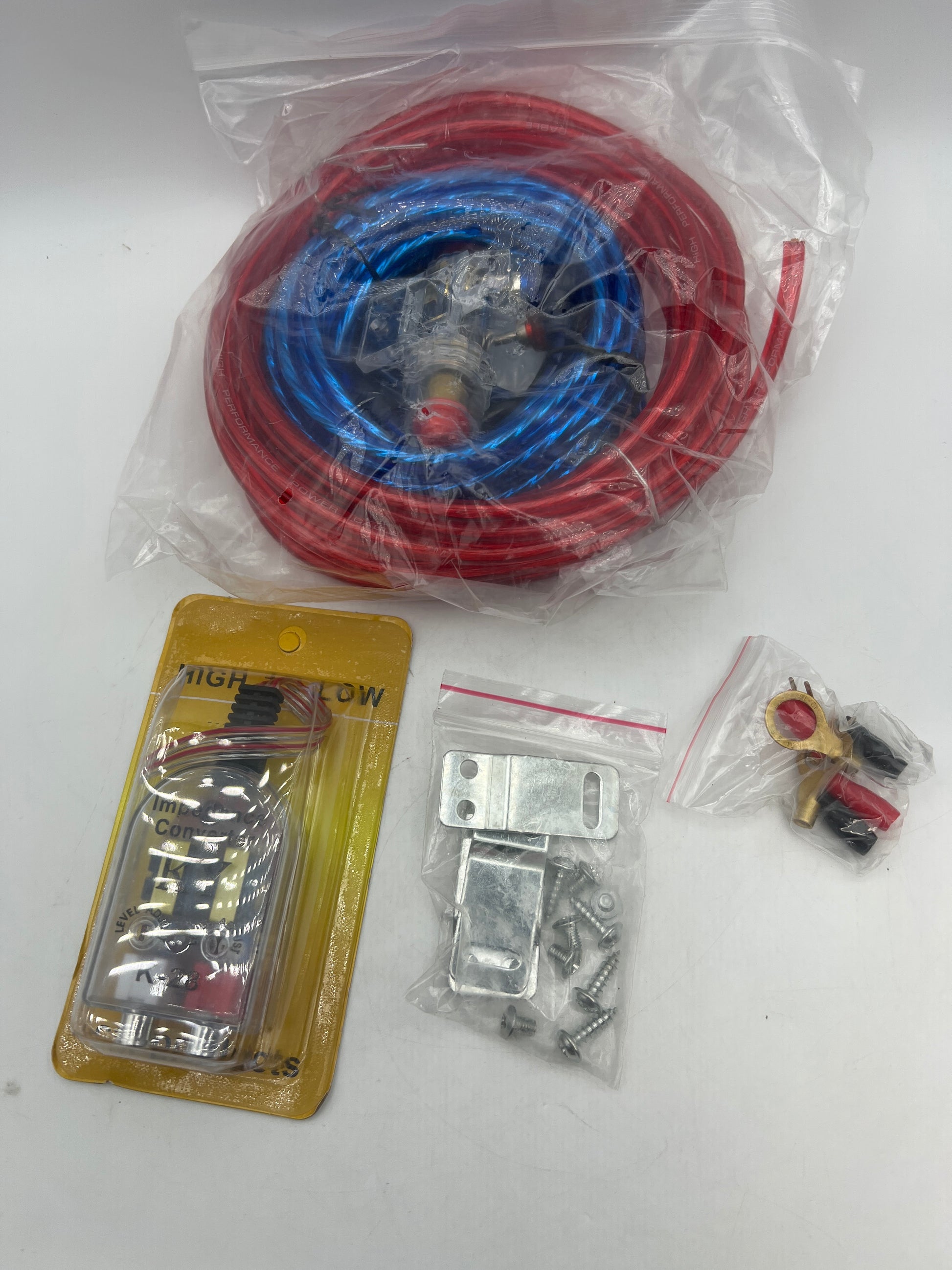 10" 800W Tweeter Underseat Subwoofer