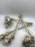Adjustable Swing Arm Wall Light