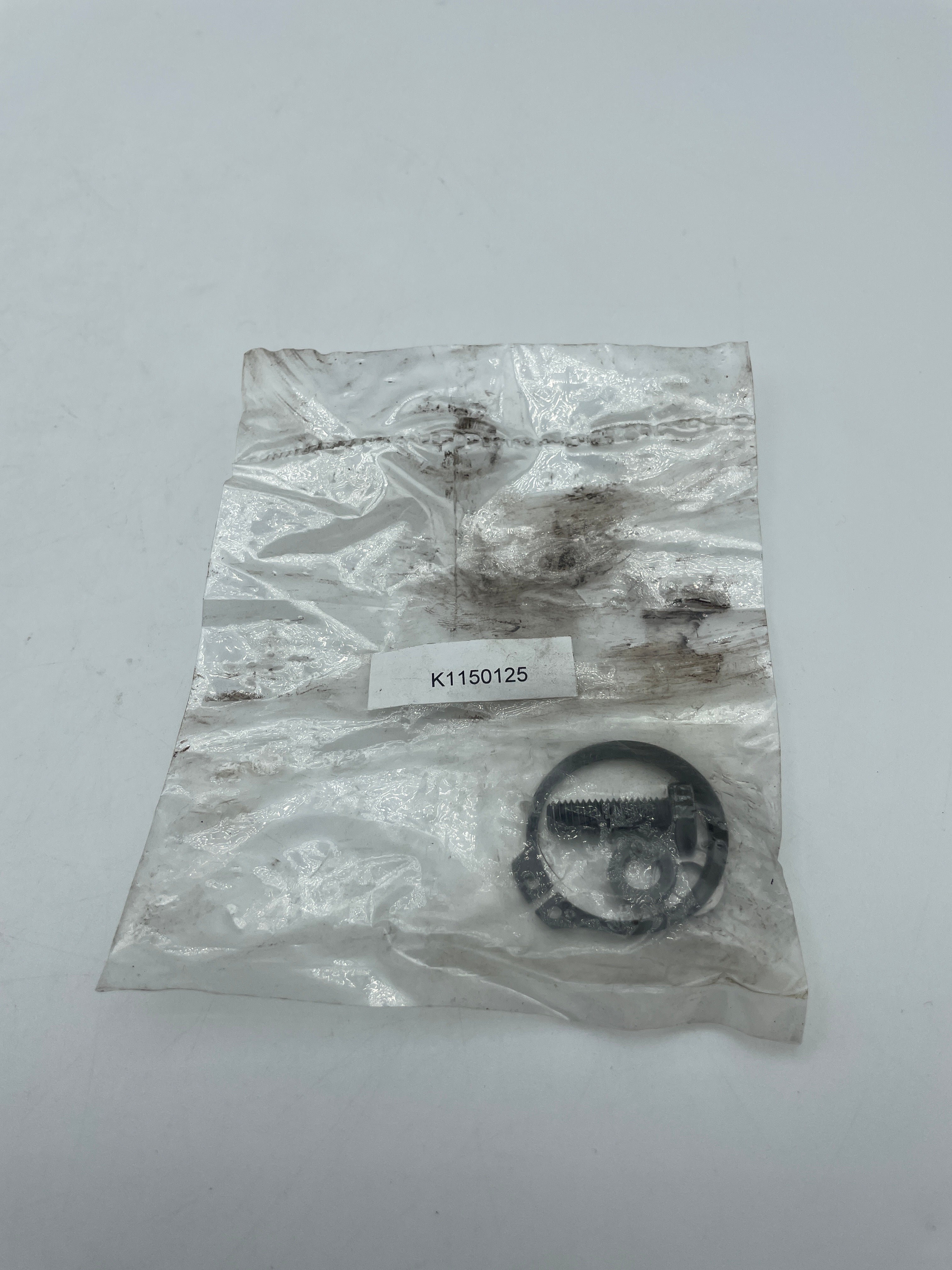 Four Seasons 47876 Clutch Assembly