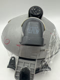 Hyundai Santa Fe Fog Light Assembly 2007-2009 Passenger Side