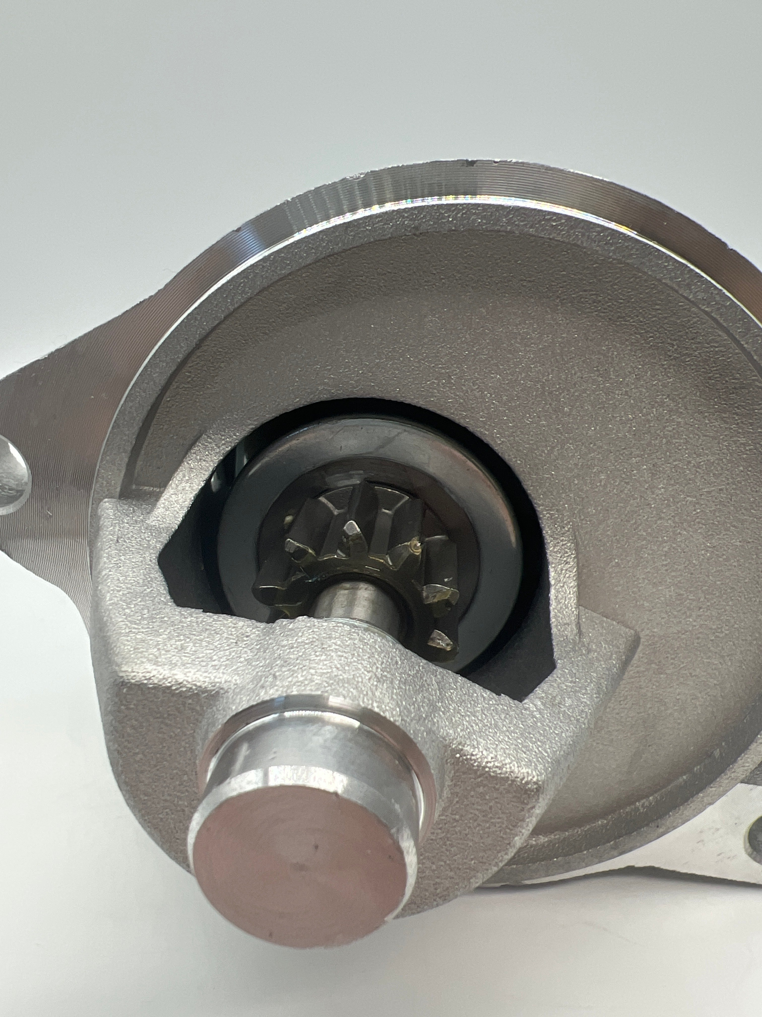 DB Electrical 410-14023 Starter for Ford Thunderbird