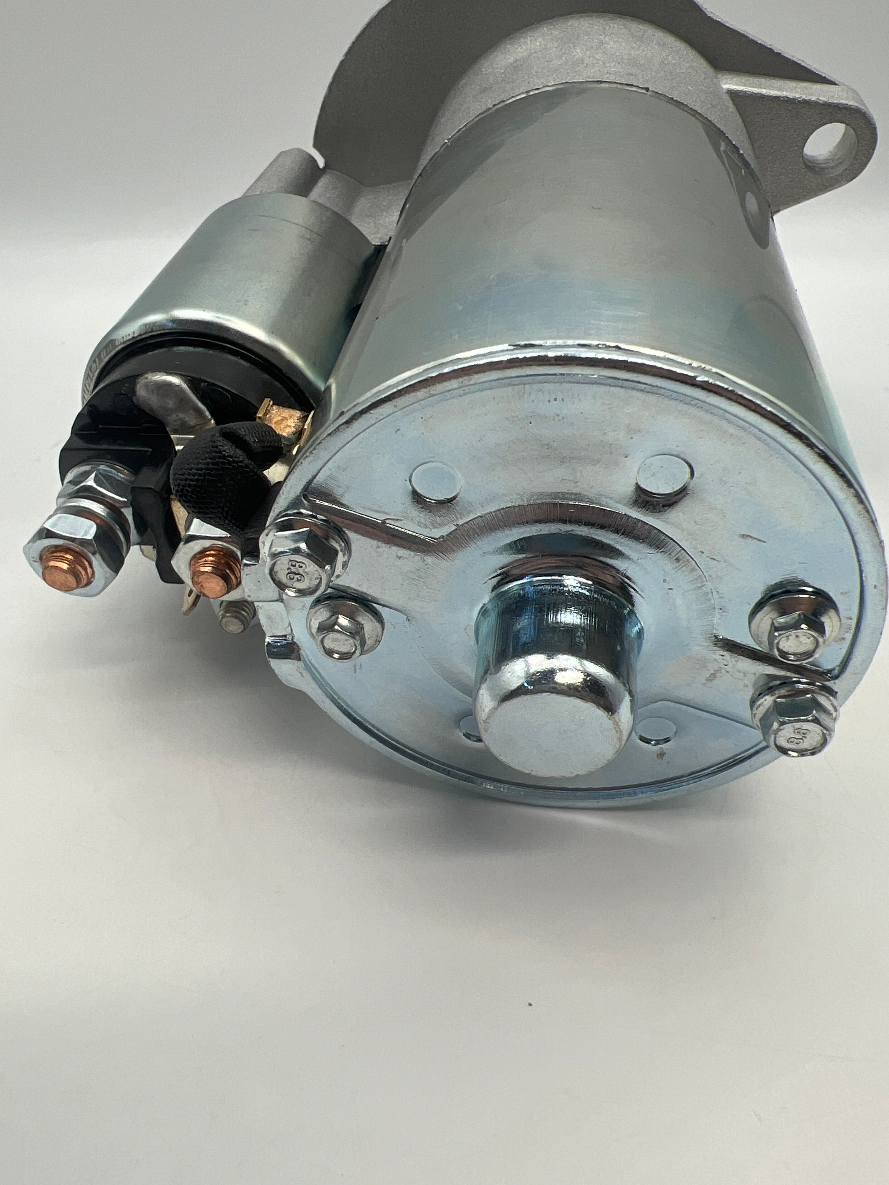 DB Electrical 410-14023 Starter for Ford Mustang