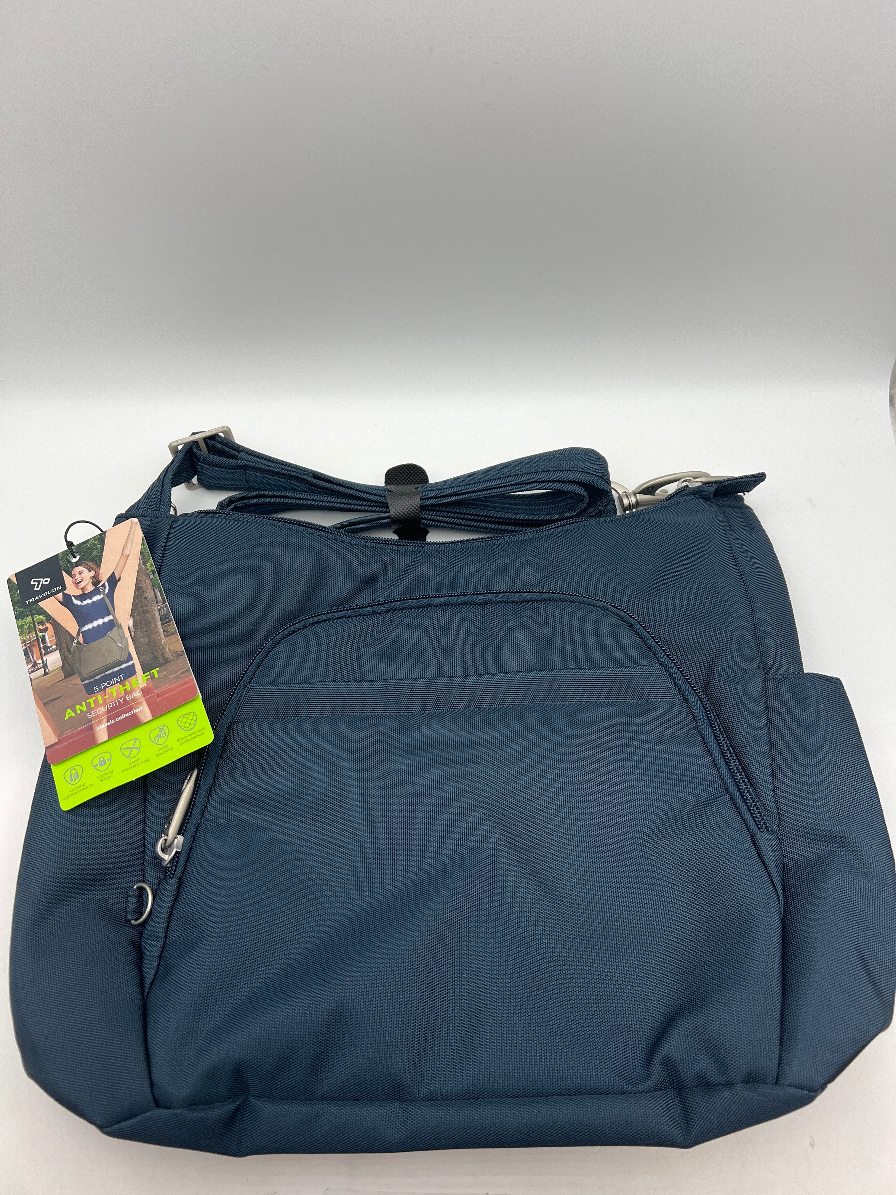 Stylish Crossbody Bag