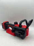 12-Inch Brushless Electric Chainsaw
