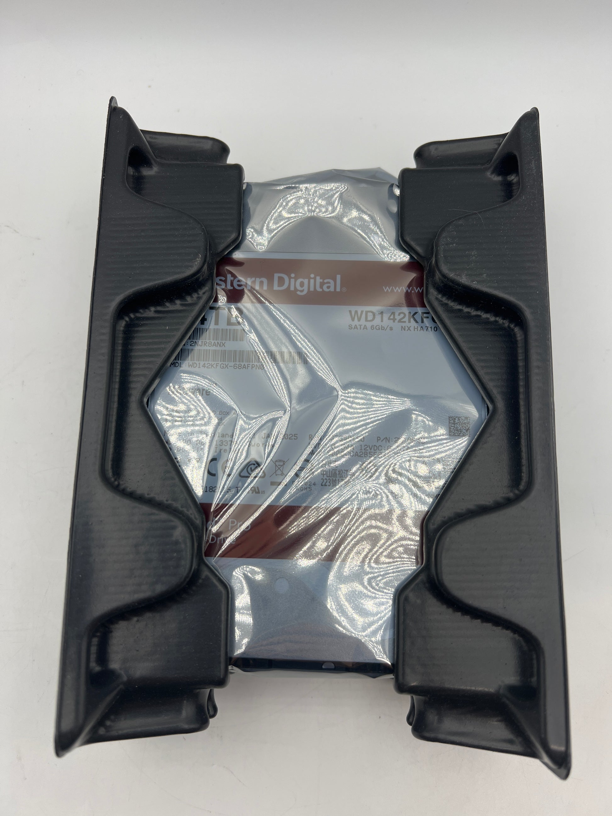 WD Red Pro 14TB Hard Drive