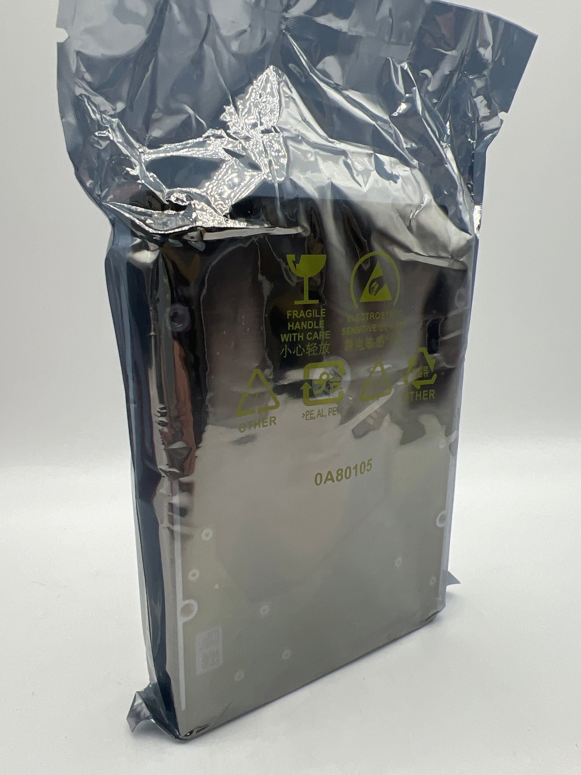 Western Digital 14TB WD Red Pro NAS Hard Drive