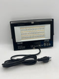 MELPO LED Flood Light Outdoor 800W Equivalent 8000LM Smart RGB Landscape Lighting