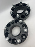1.5 inch Forged Spacers with 78.1mm Hub Bore