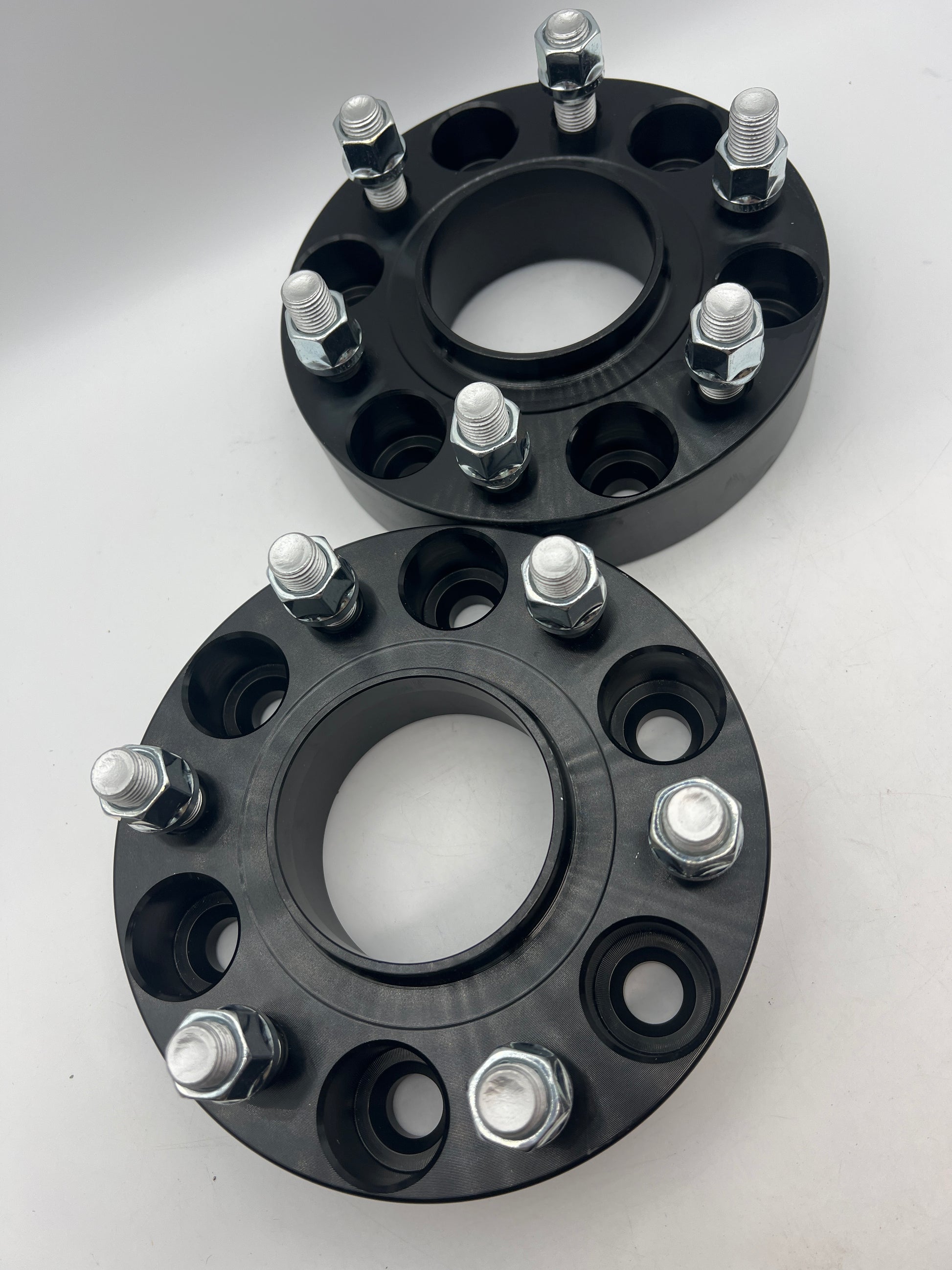 1.5 inch Forged Spacers with 78.1mm Hub Bore