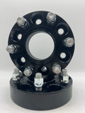 KSP 6X5.5 Wheel Spacers for Silverado Sierra