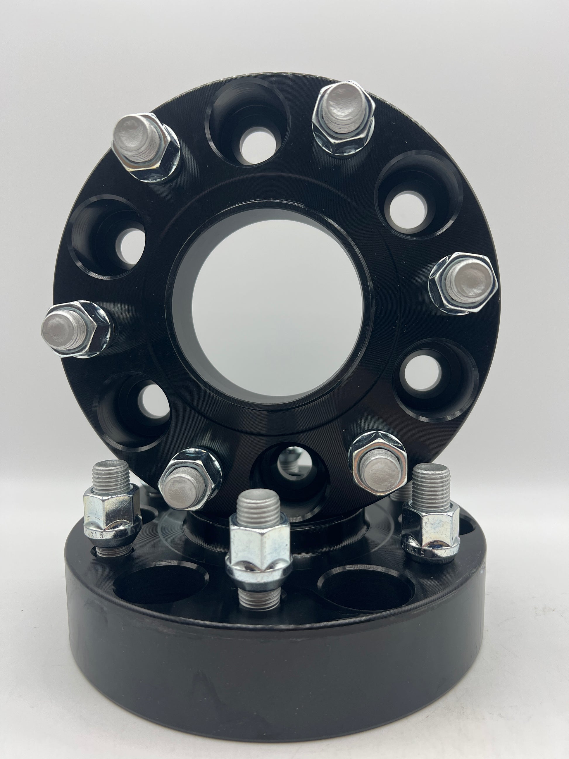 KSP 6X5.5 Wheel Spacers for Silverado Sierra