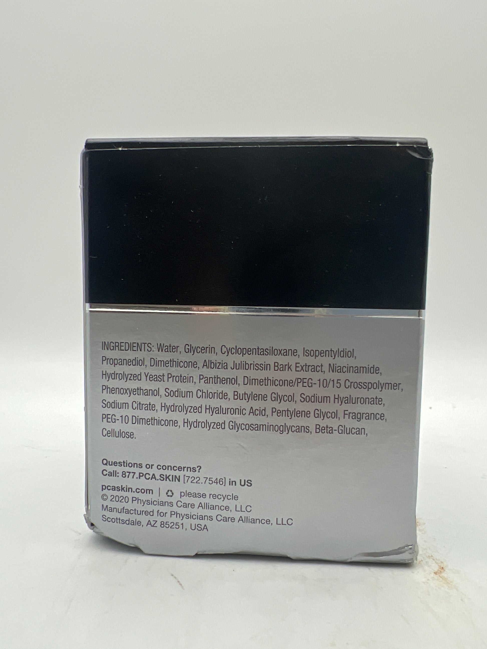 Hyaluronic Acid Face Mask