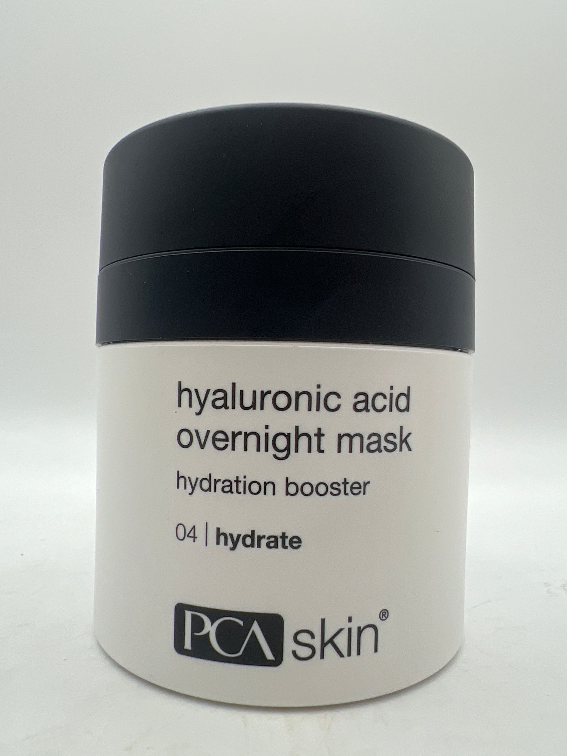 PCA SKIN Hyaluronic Acid Overnight Mask