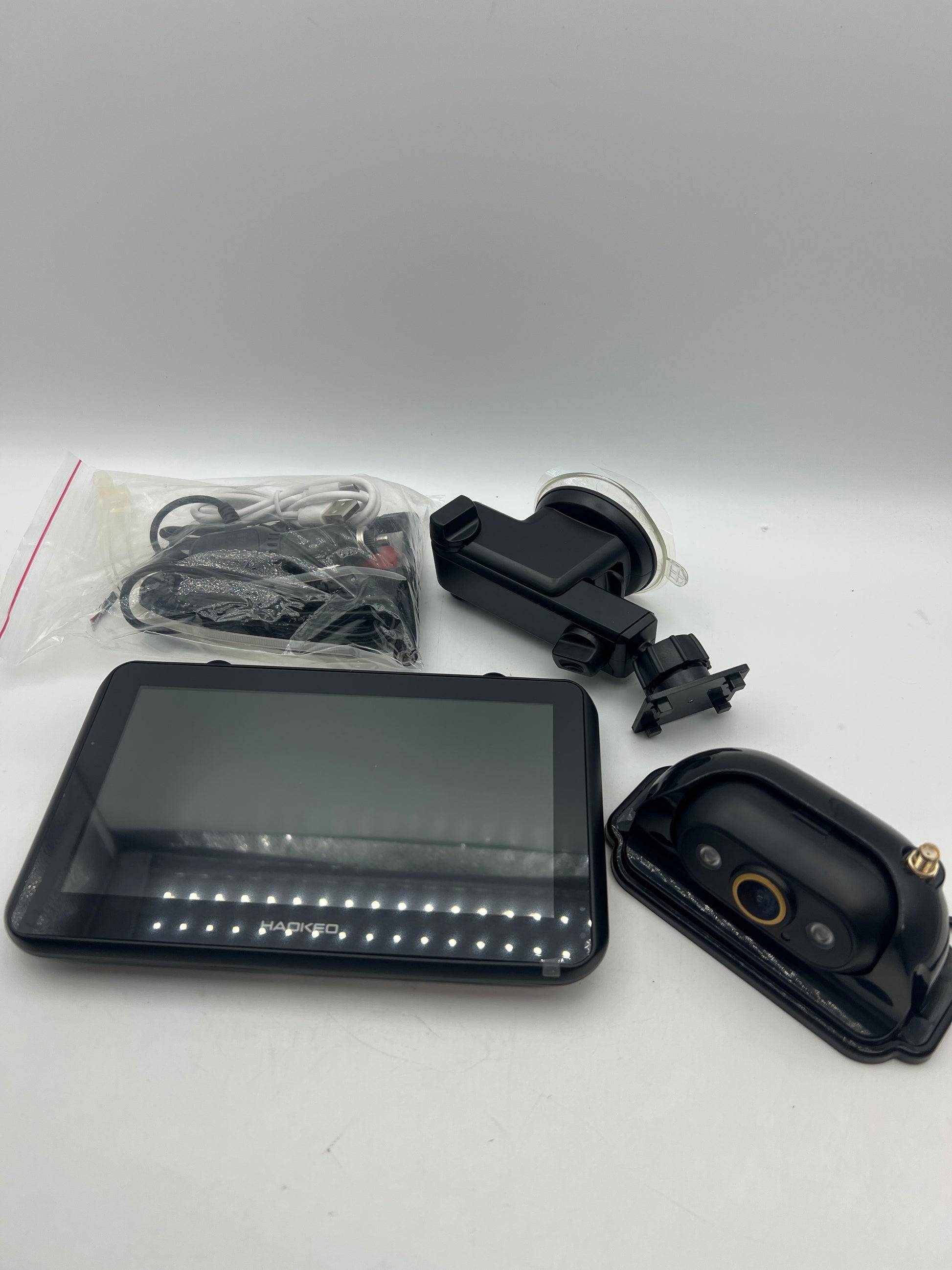 Wireless Backup Camera for Furrion Systems