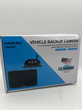 HD Infrared Night Vision 1080P Rear View Camera