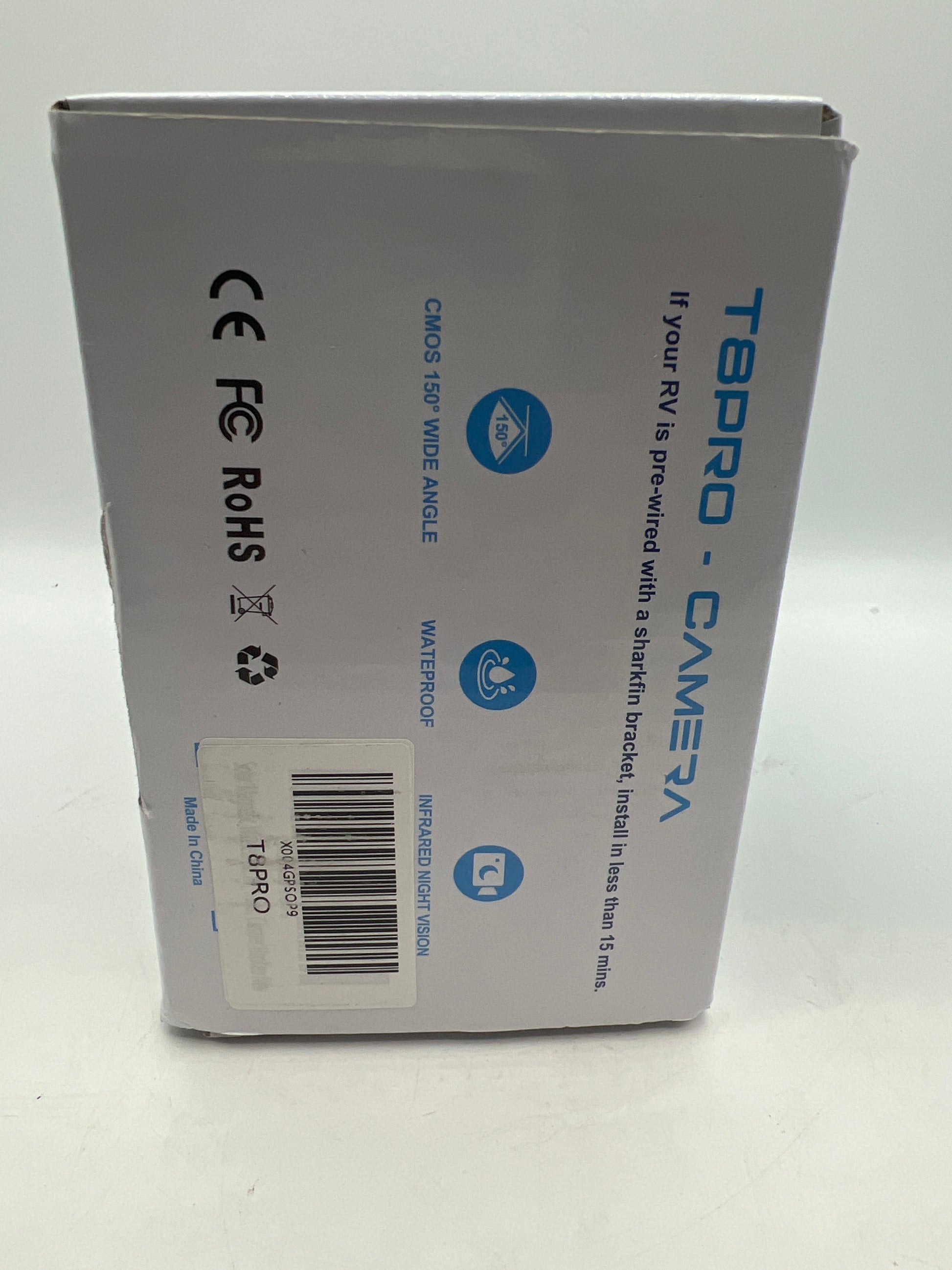 Wireless Backup Camera for Furrion Systems